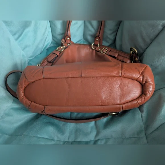 Coach Madison Lindsey 18641 - Picture 3 of 6